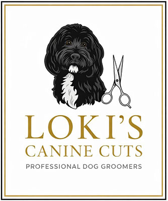 Loki's Canine Cuts